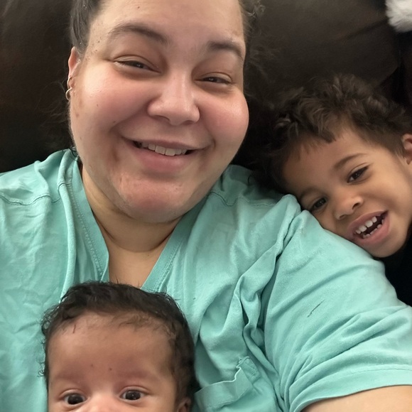 Meet your Posher, Elise - Picture 8 of 9